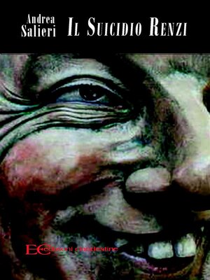 cover image of Il suicidio Renzi